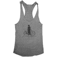 FREEDOM Women's Racerback