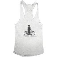 FREEDOM Women's Racerback