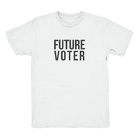FUTURE VOTER Toddler T-Shirt