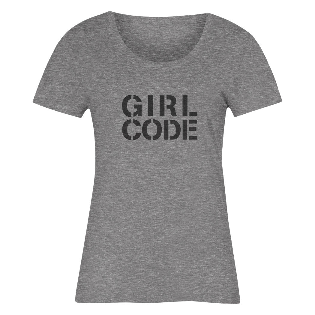 GIRL CODE Women&
