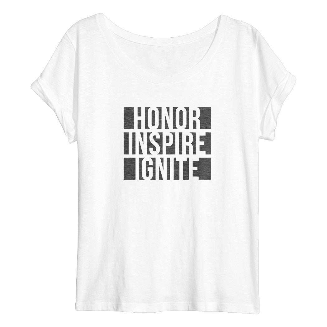 HONOR INSPIRE IGNITE Flowy Women&