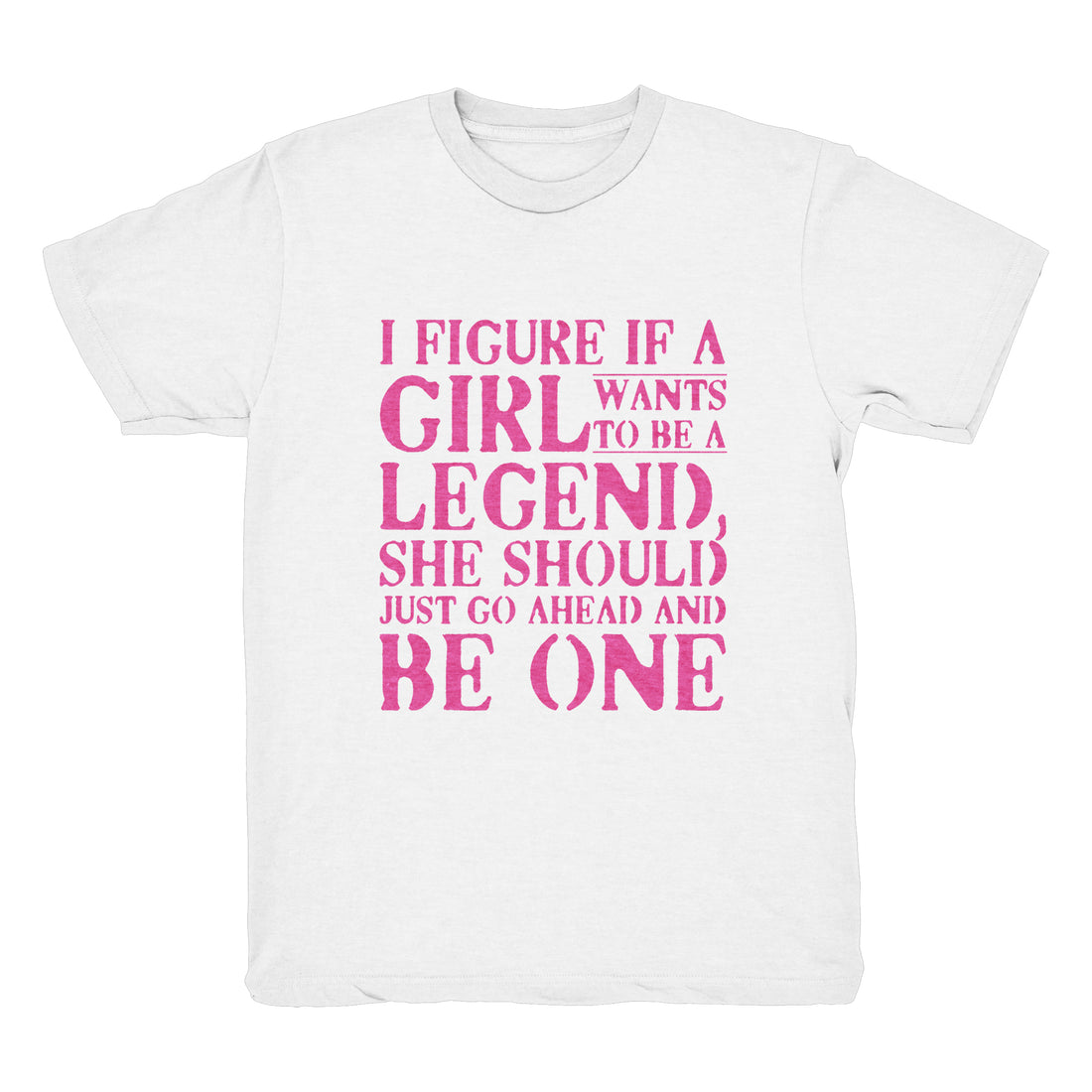LEGEND Youth T-Shirt