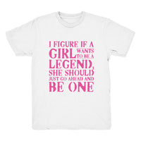 LEGEND Youth T-Shirt