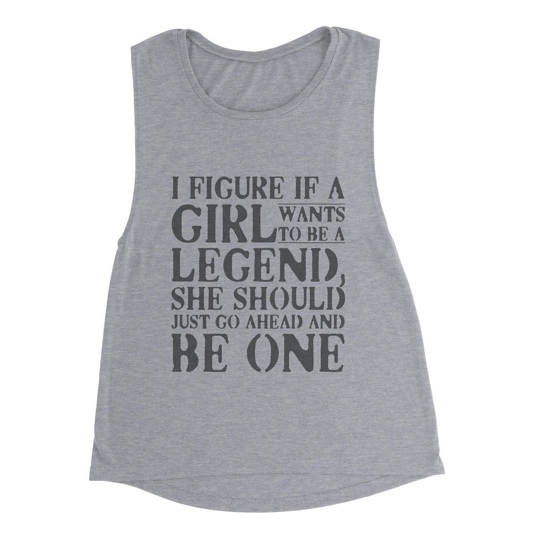 LEGEND Women&