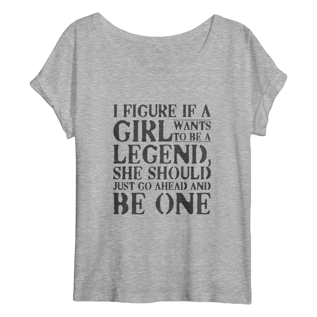 LEGEND Flowy Women&
