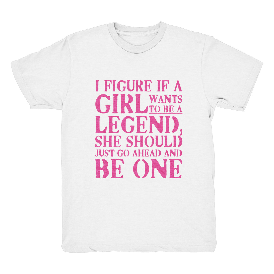 LEGEND Toddler T-Shirt