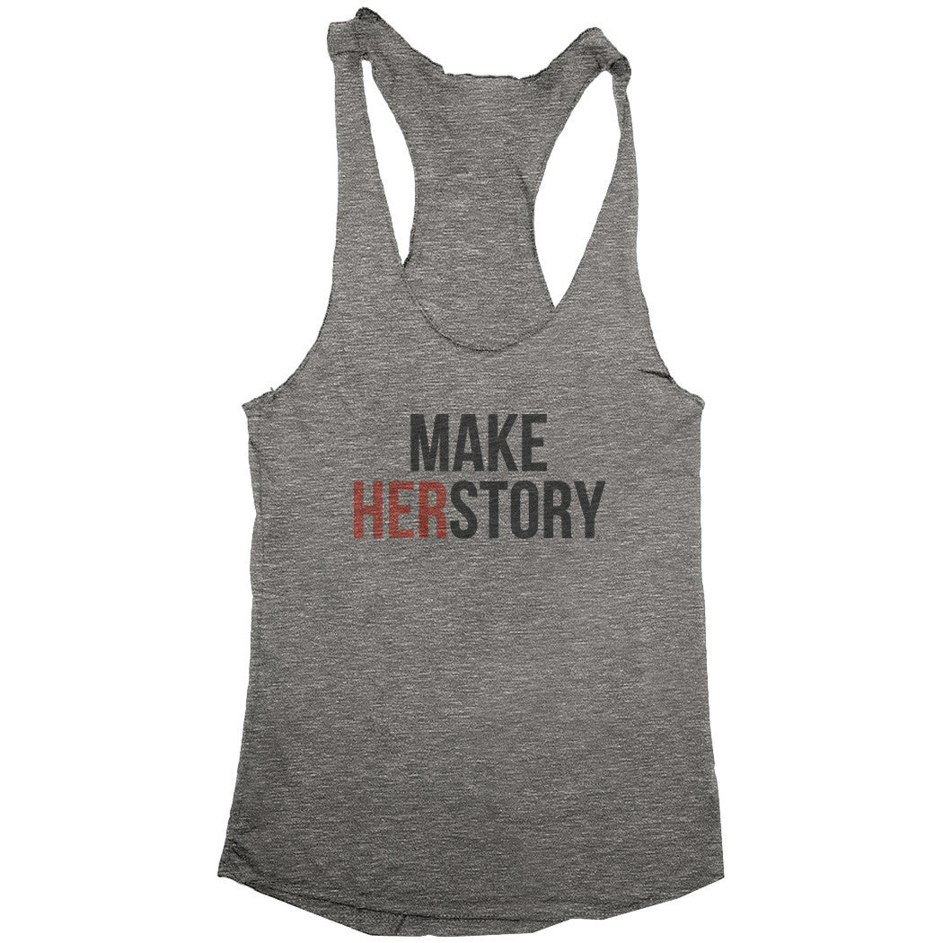 MAKE HERSTORY® Women&