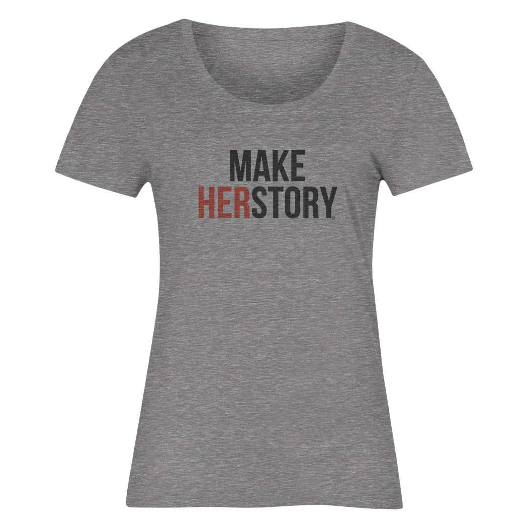 MAKE HERSTORY® Women&