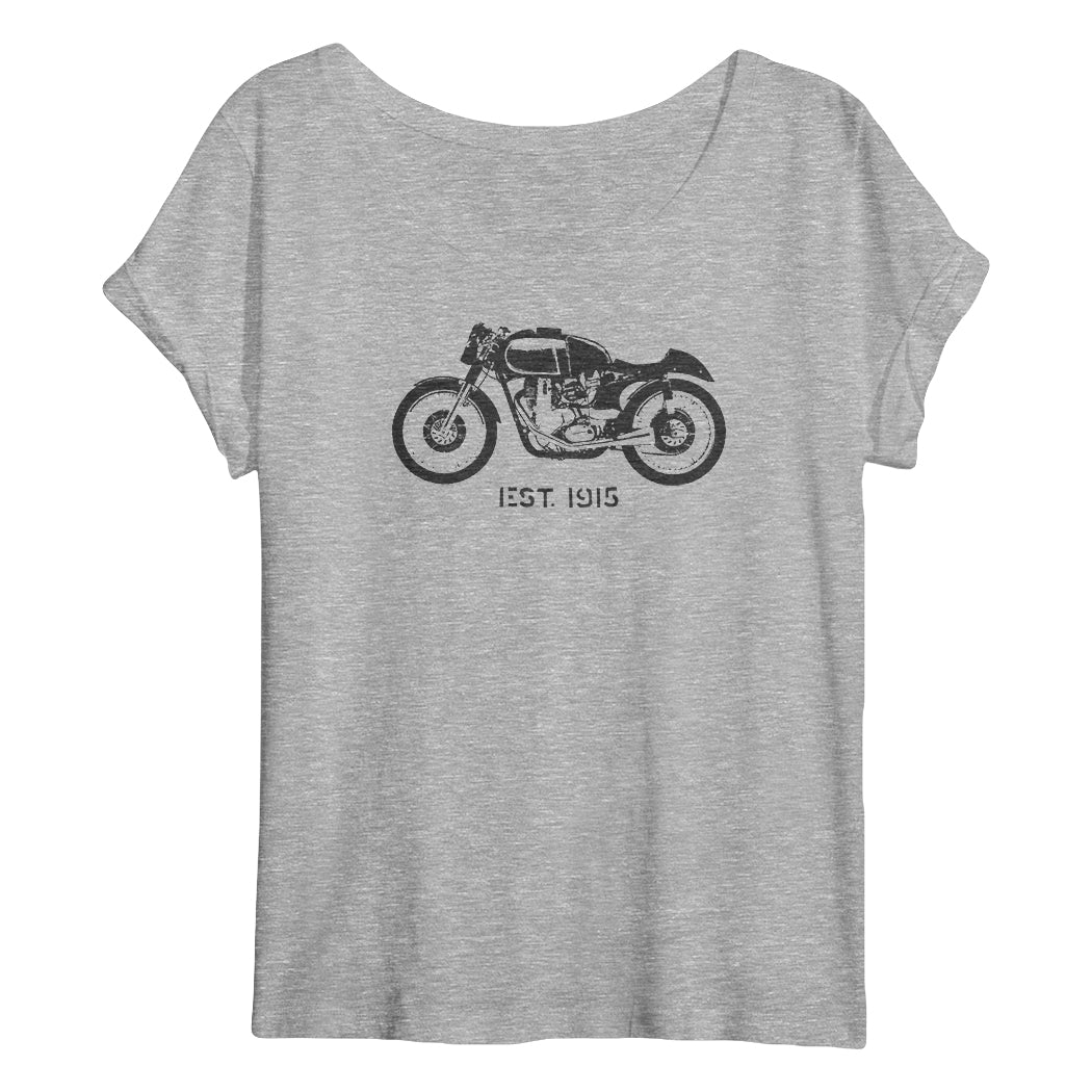 MOTO 1915 Flowy Women&