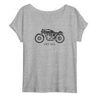 MOTO 1915 Flowy Women's T-Shirt