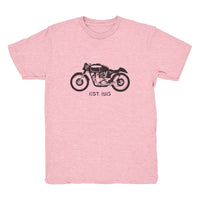 MOTO 1915 Toddler T-Shirt