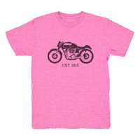 MOTO 1915 Youth T-Shirt