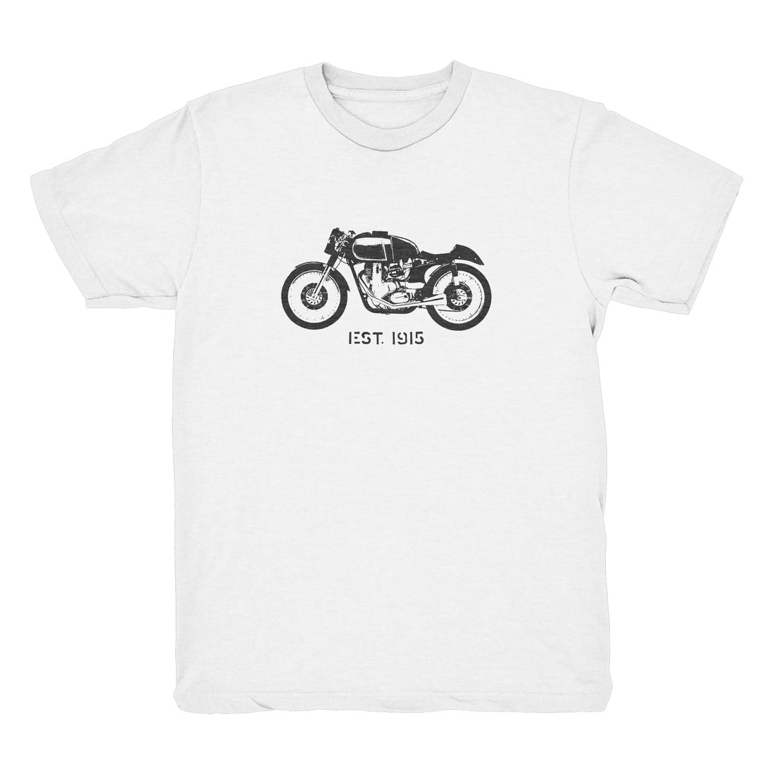 MOTO 1915 Youth T-Shirt