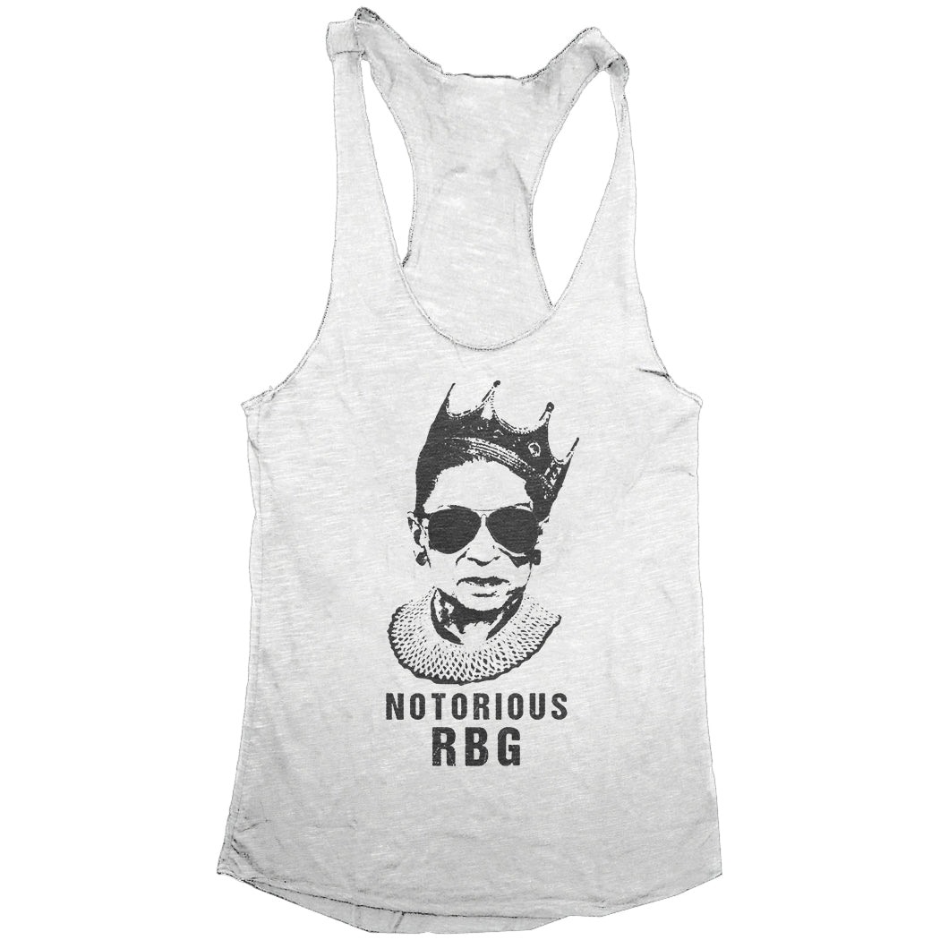 NOTORIOUS RBG Women&