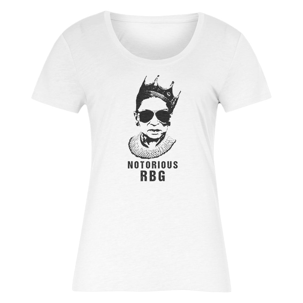 NOTORIOUS RBG Women&