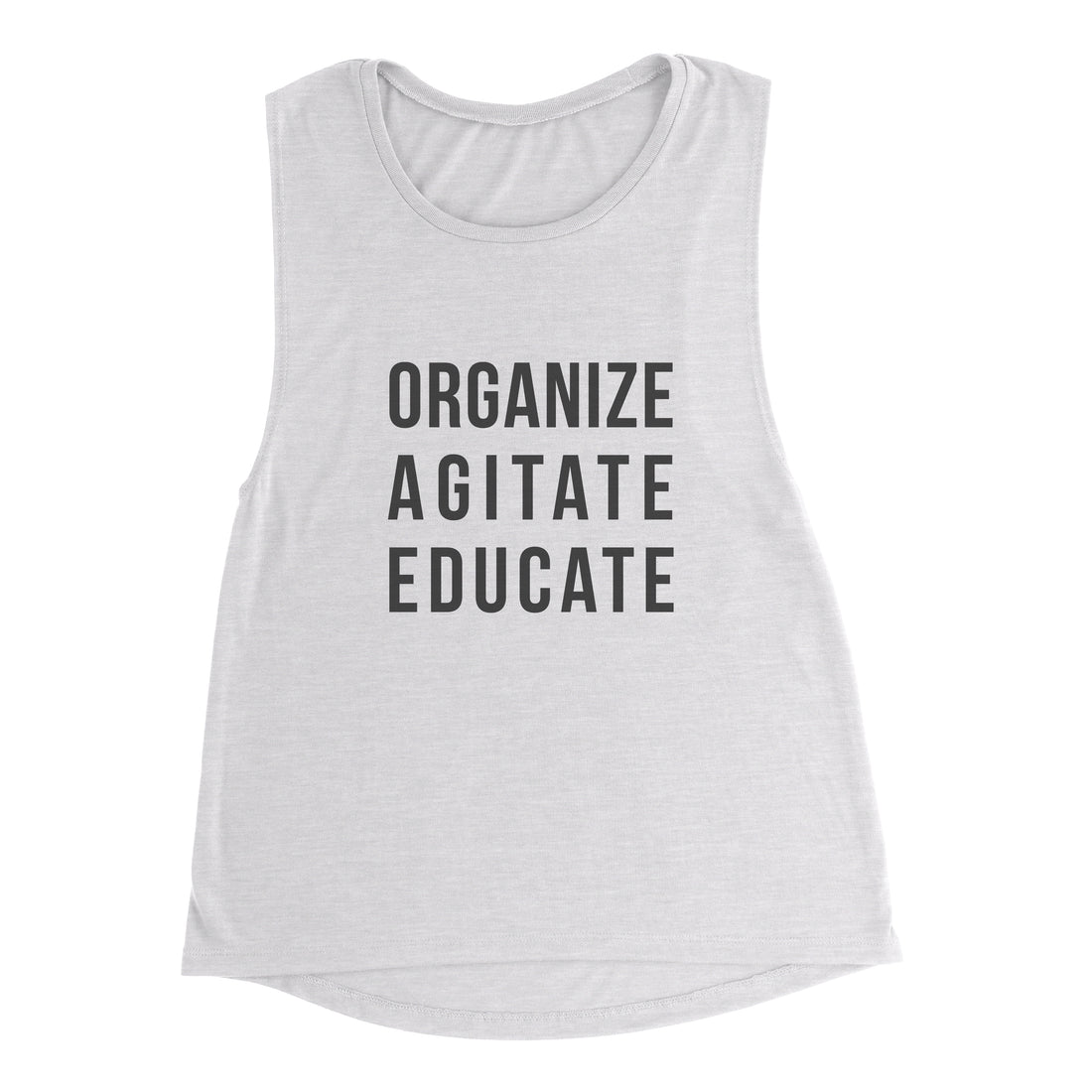 ORGANIZE Women&