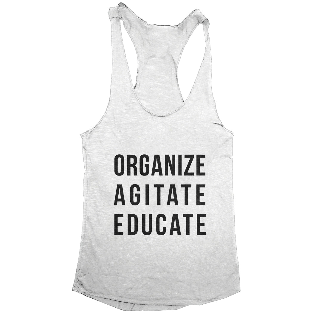 ORGANIZE Women&