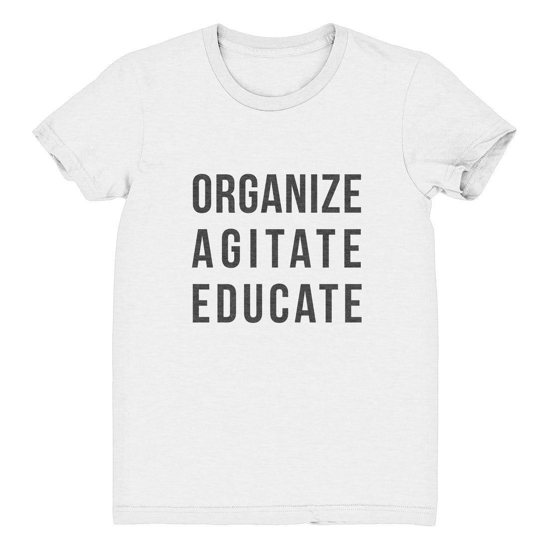 ORGANIZE Unisex T-Shirt