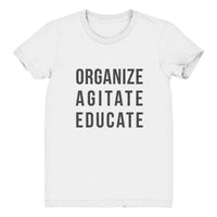 ORGANIZE Unisex T-Shirt