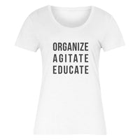 ORGANIZE Women's T-Shirt