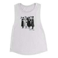 21ST AMENDMENT Women's Flowy Muscle