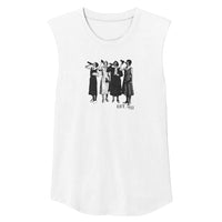 21ST AMENDMENT Unisex Muscle Tee