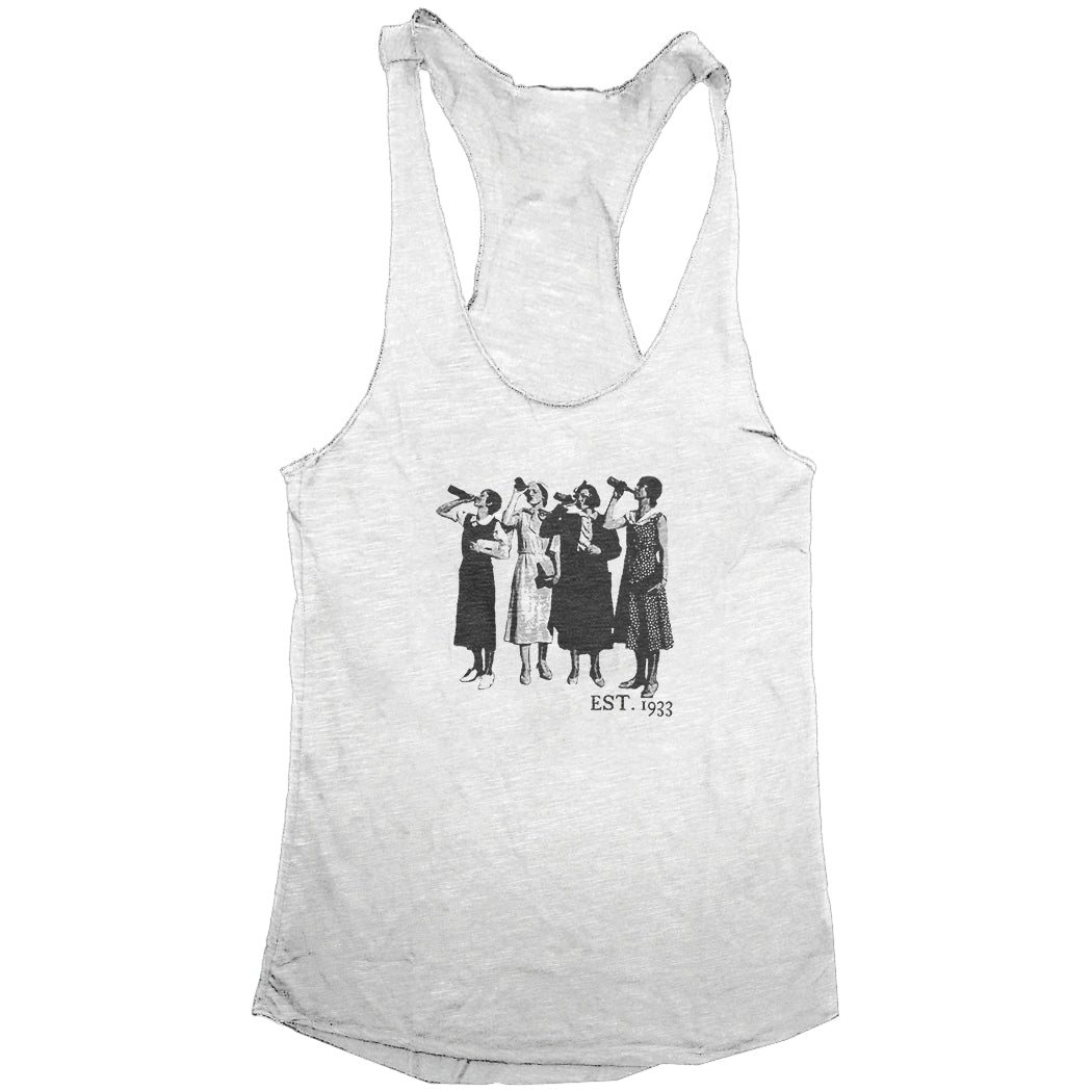 21ST AMENDMENT Women&