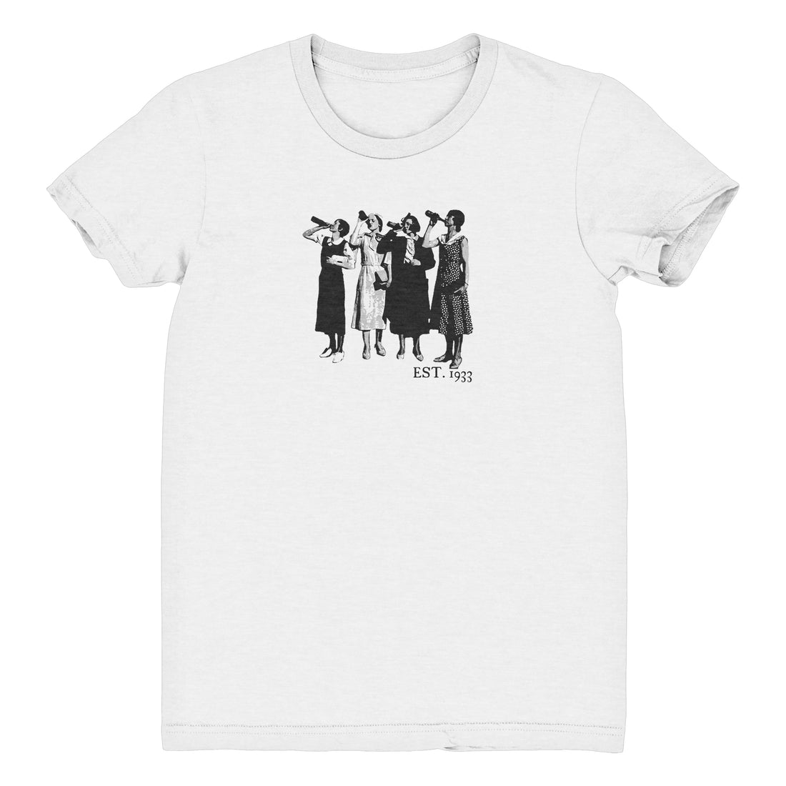 21ST AMENDMENT Unisex T-Shirt