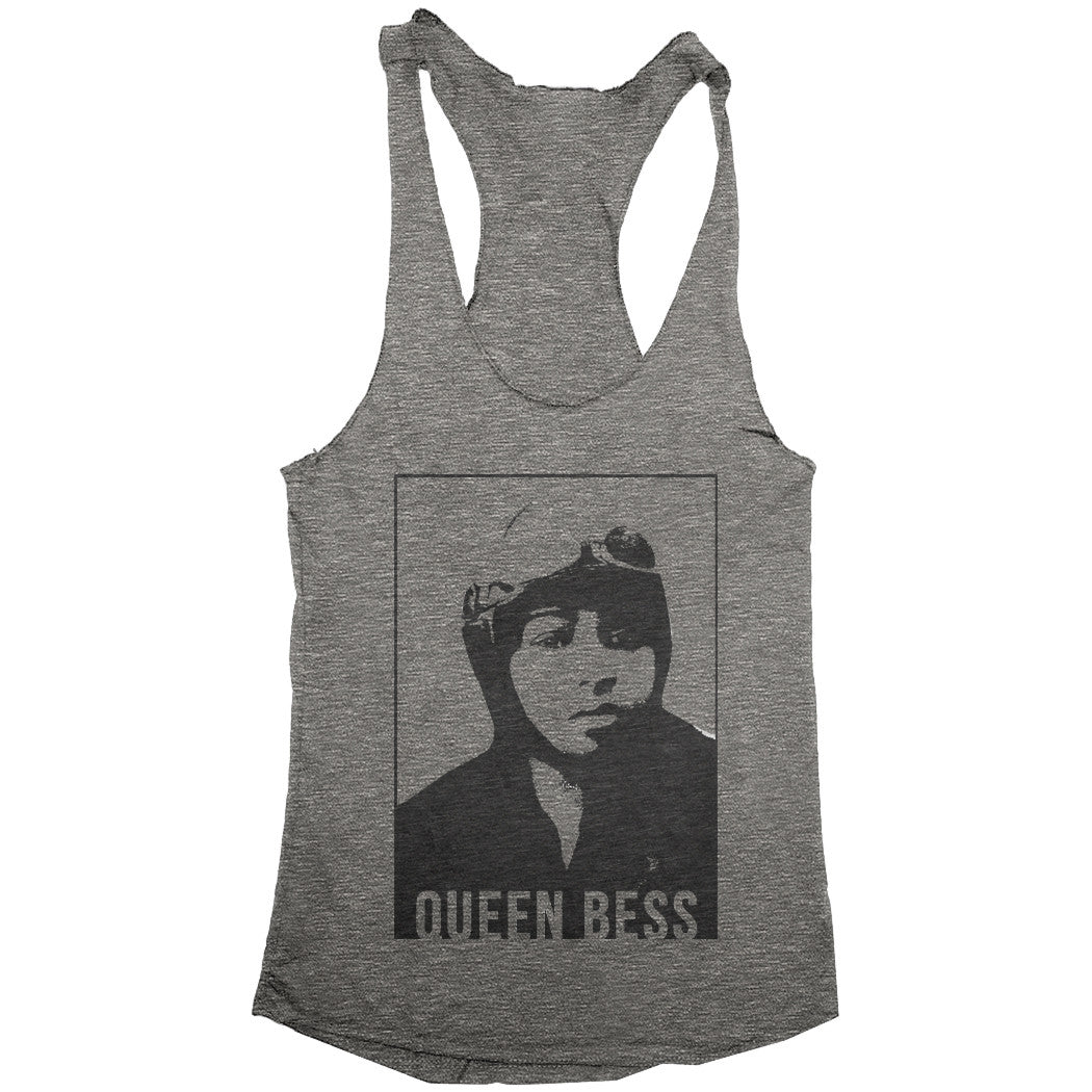 QUEEN BESS Women&