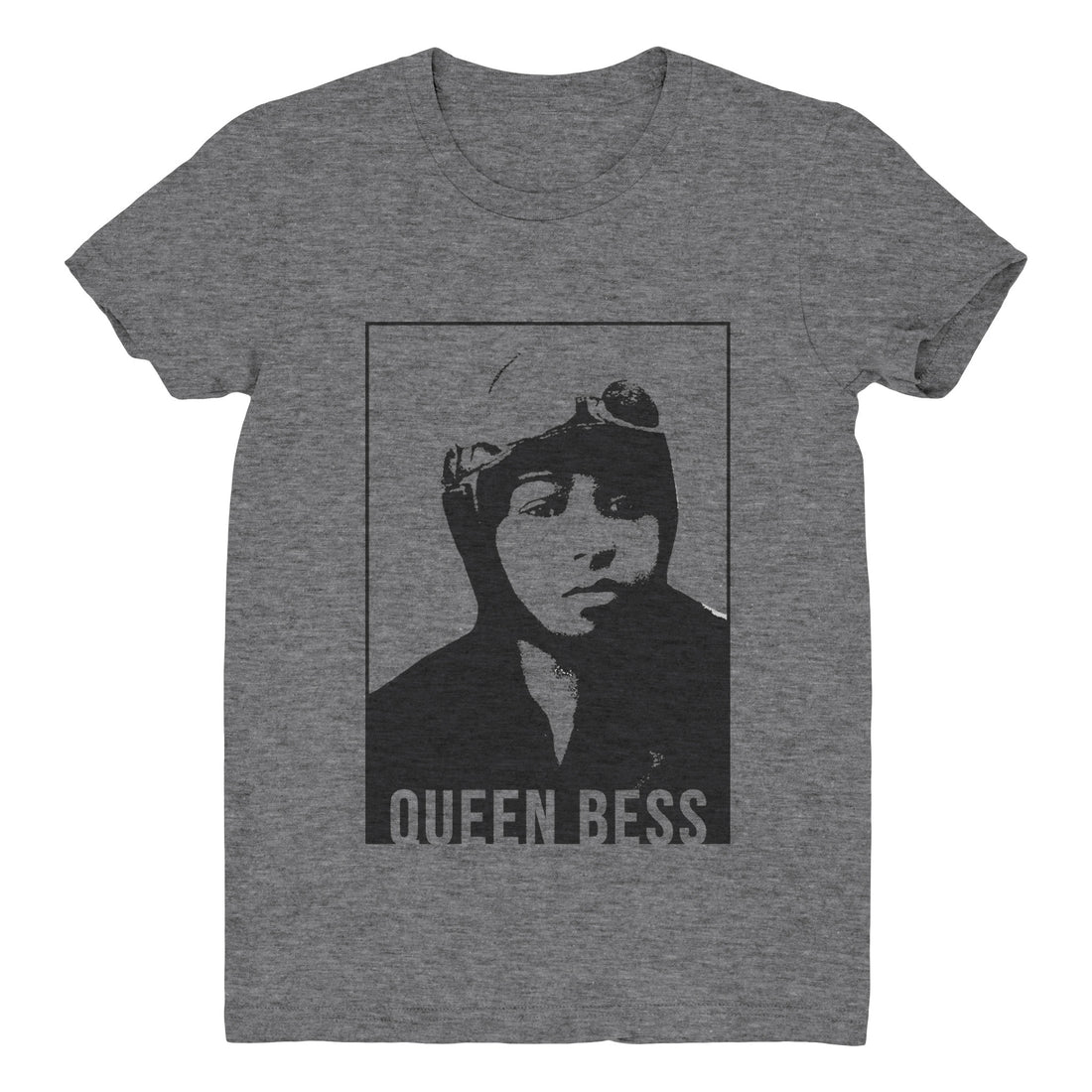 QUEEN BESS Unisex T-Shirt