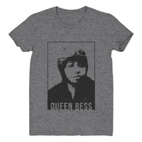 QUEEN BESS Unisex T-Shirt