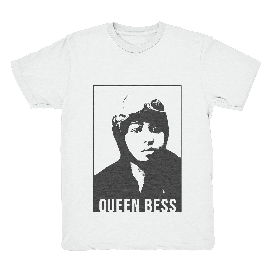 QUEEN BESS Toddler T-Shirt
