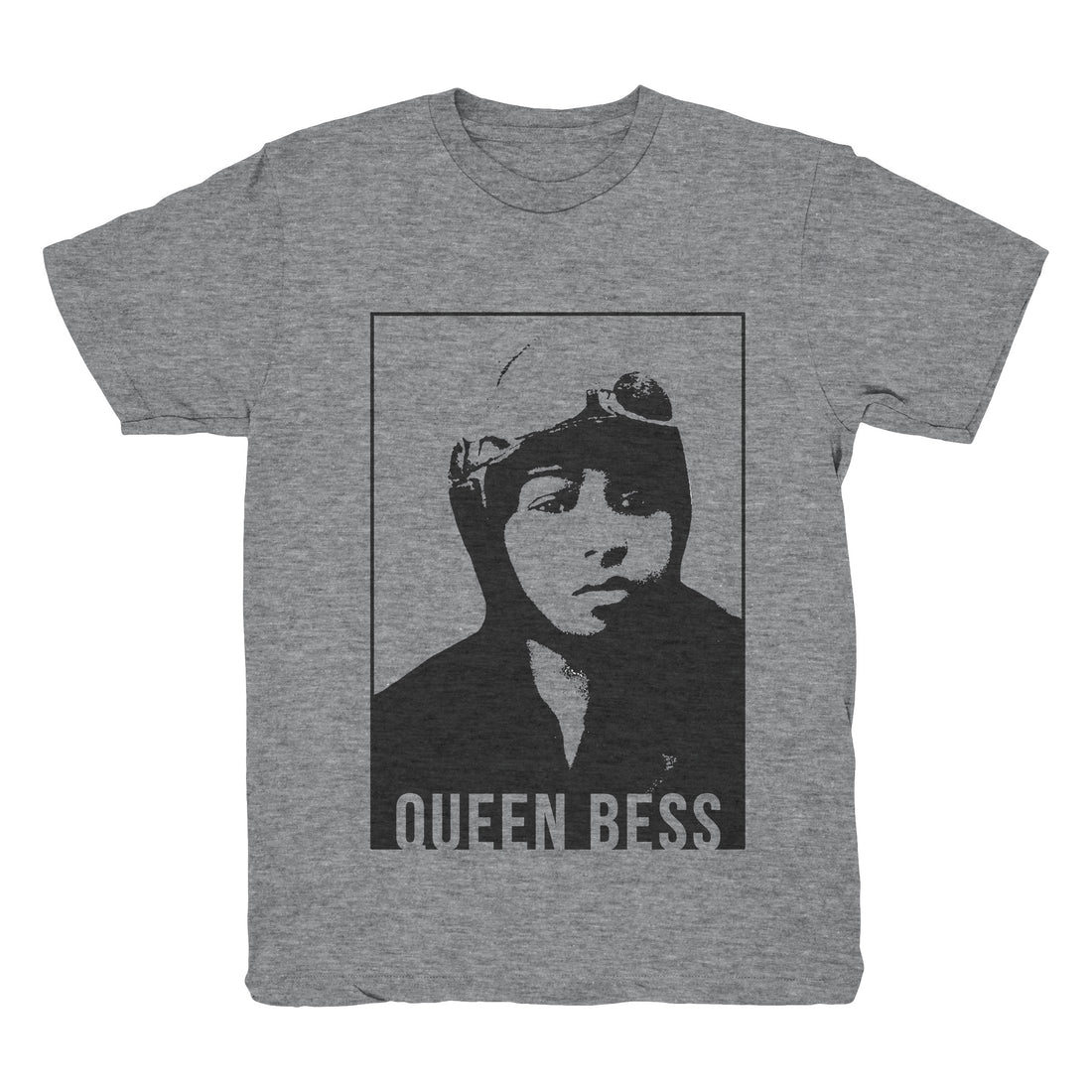 QUEEN BESS Youth T-Shirt