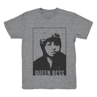 QUEEN BESS Youth T-Shirt