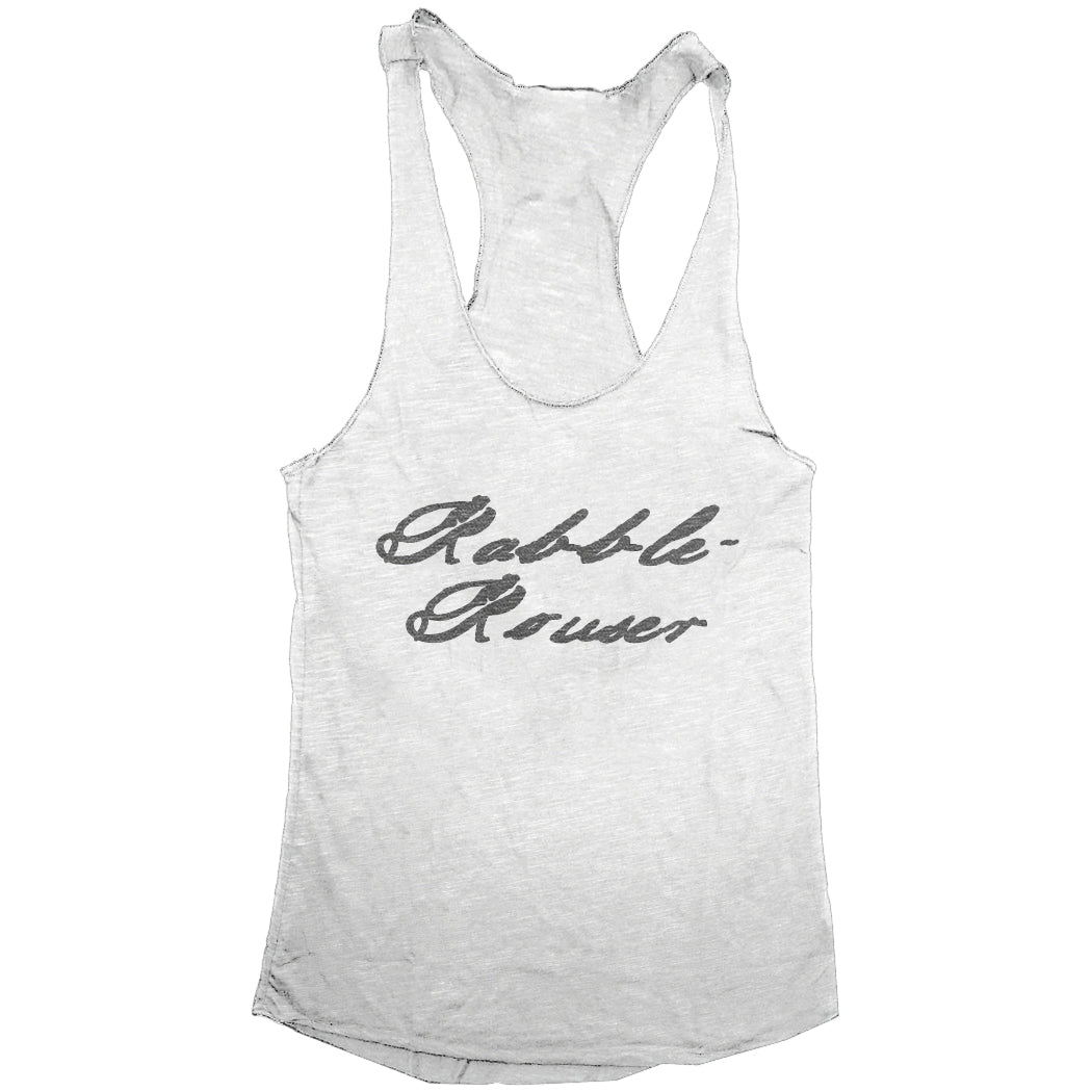 RABBLE ROUSER Women&