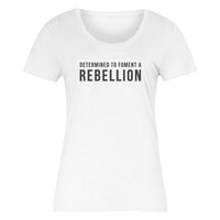 REBELLION Women's T-Shirt