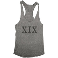19TH AMENDMENT Women's Racerback