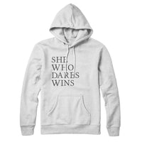 DARES Unisex Hoodie