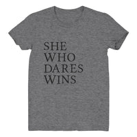 DARES Unisex T-Shirt