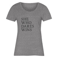 DARES Women's T-Shirt