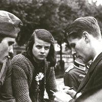 REBEL/HERO Women's Flowy Muscle