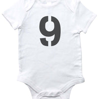 TITLE IX Onesie