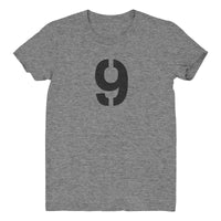 TITLE IX Unisex T-Shirt