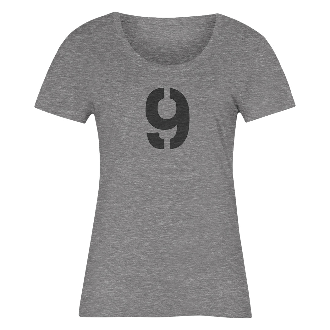 TITLE IX Women's TShirt HERstory Apparel