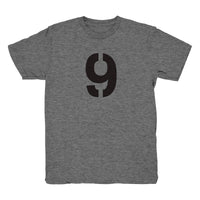 TITLE IX Youth T-Shirt