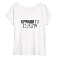 UPWARD Flowy Women's T-Shirt