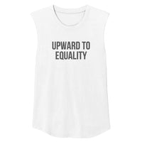 UPWARD Unisex Muscle Tee
