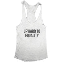 UPWARD Women's Racerback