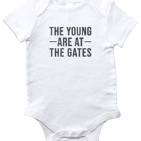 YOUNG Onesie