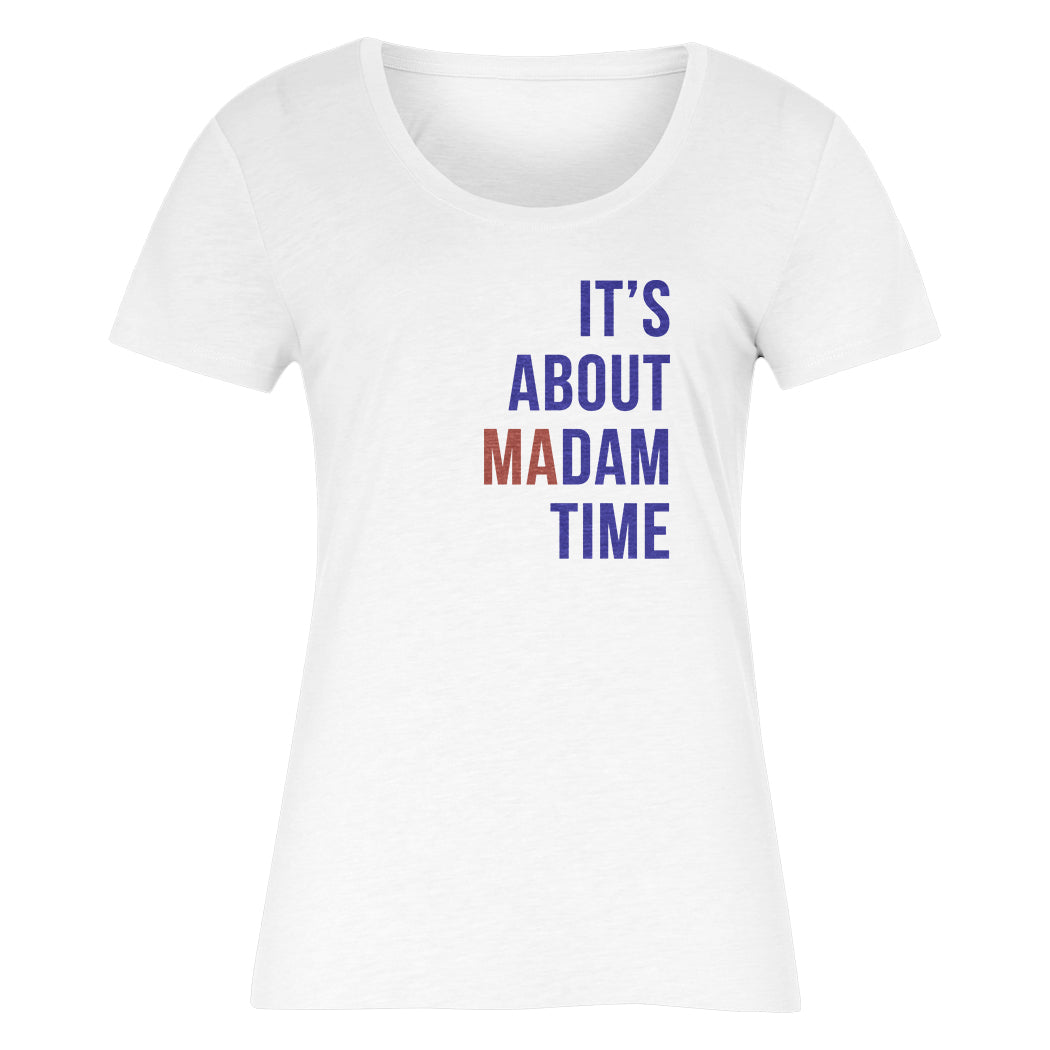 ABOUT MADAM TIME Women&